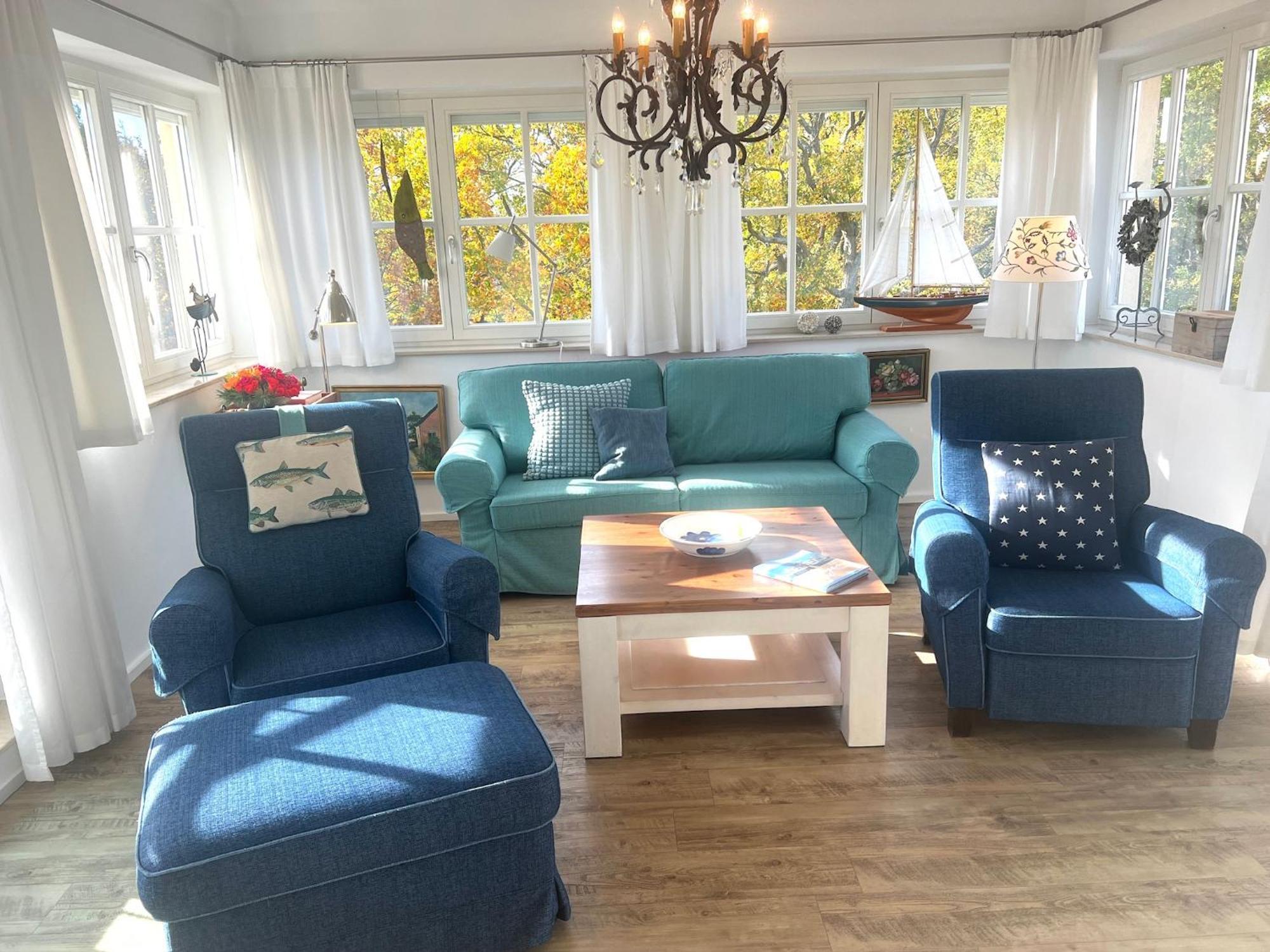 באבה Appartement Meeresrauschen מראה חיצוני תמונה