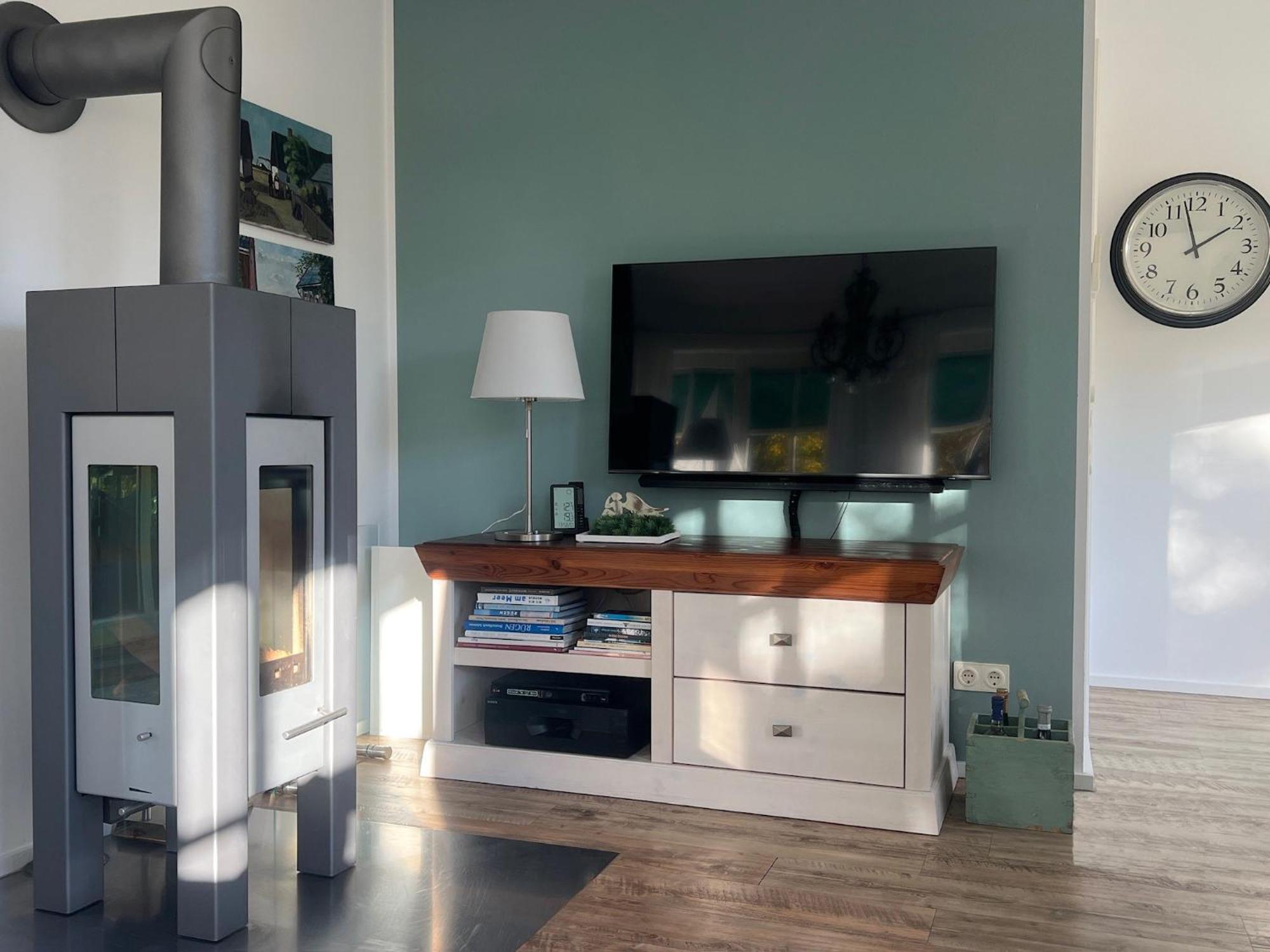 באבה Appartement Meeresrauschen מראה חיצוני תמונה