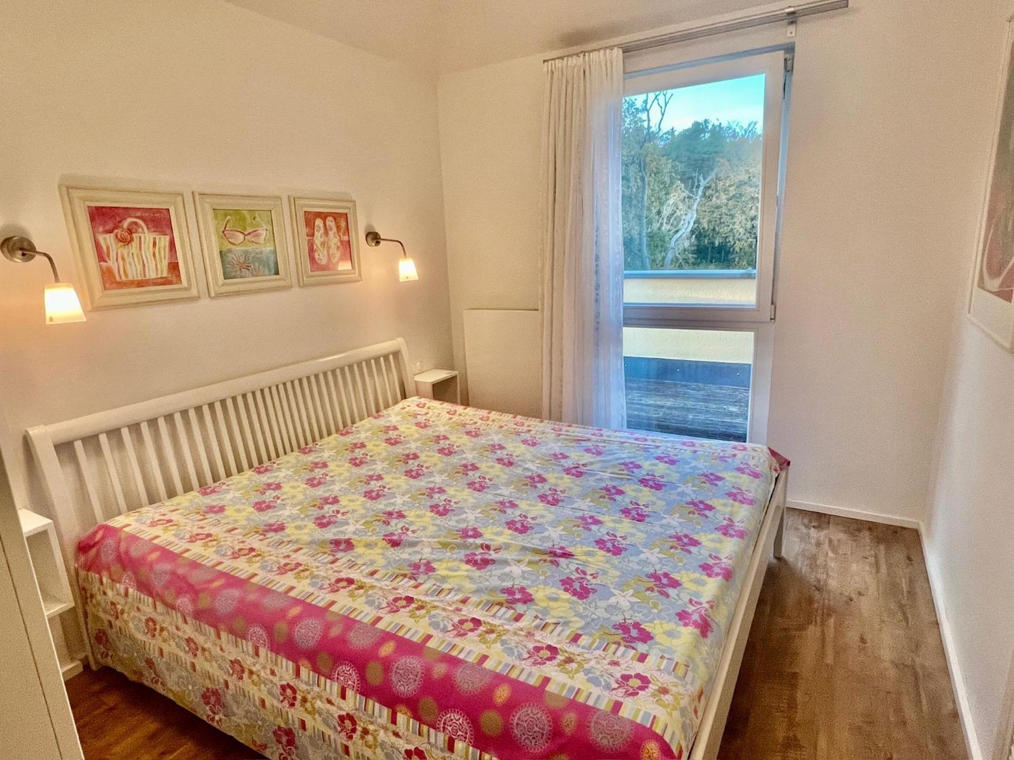 באבה Appartement Meeresrauschen מראה חיצוני תמונה