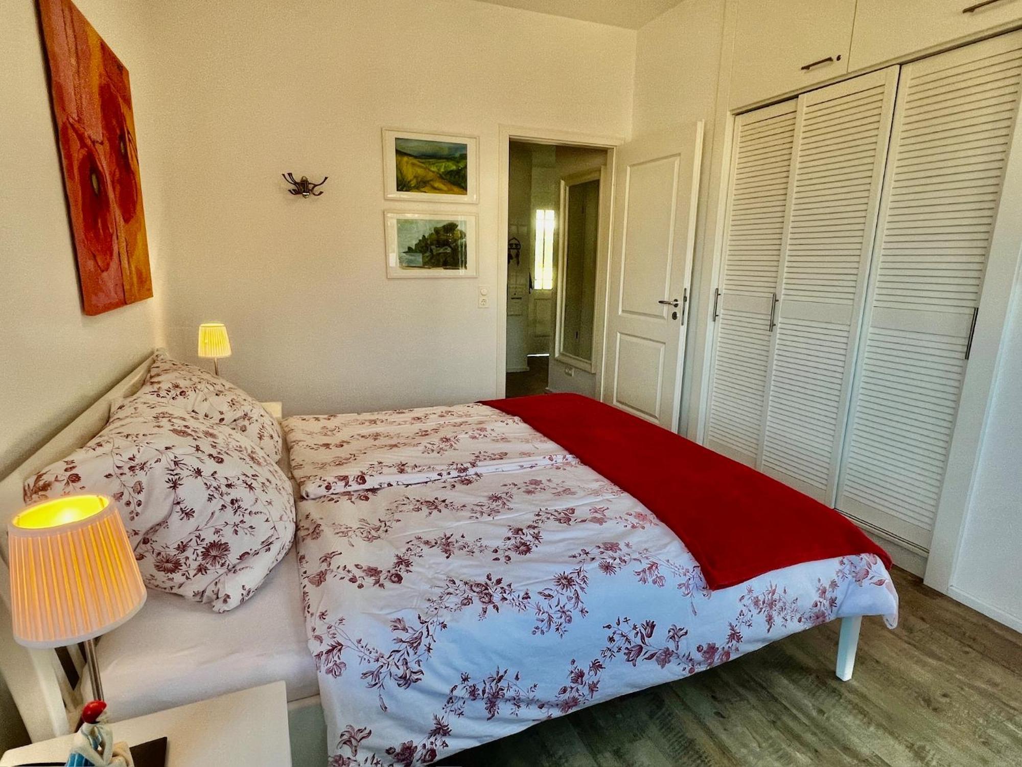 באבה Appartement Meeresrauschen מראה חיצוני תמונה