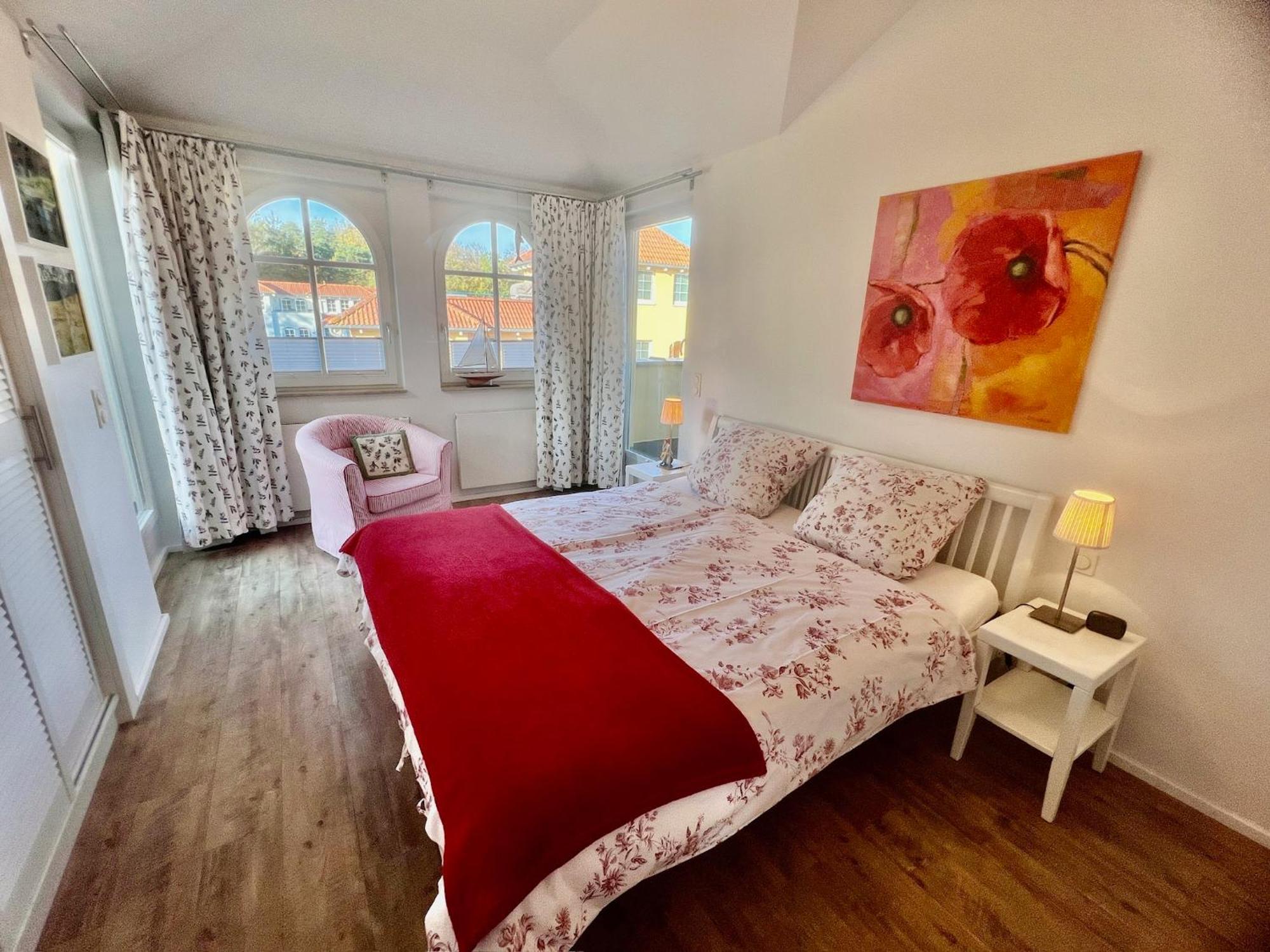 באבה Appartement Meeresrauschen מראה חיצוני תמונה