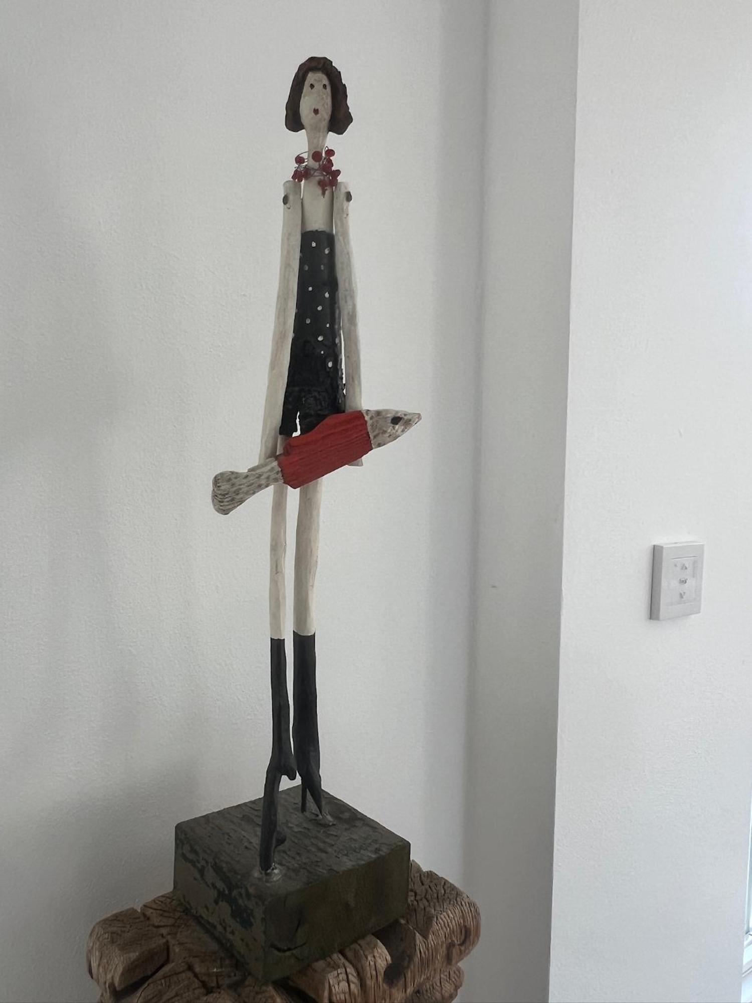 באבה Appartement Meeresrauschen מראה חיצוני תמונה