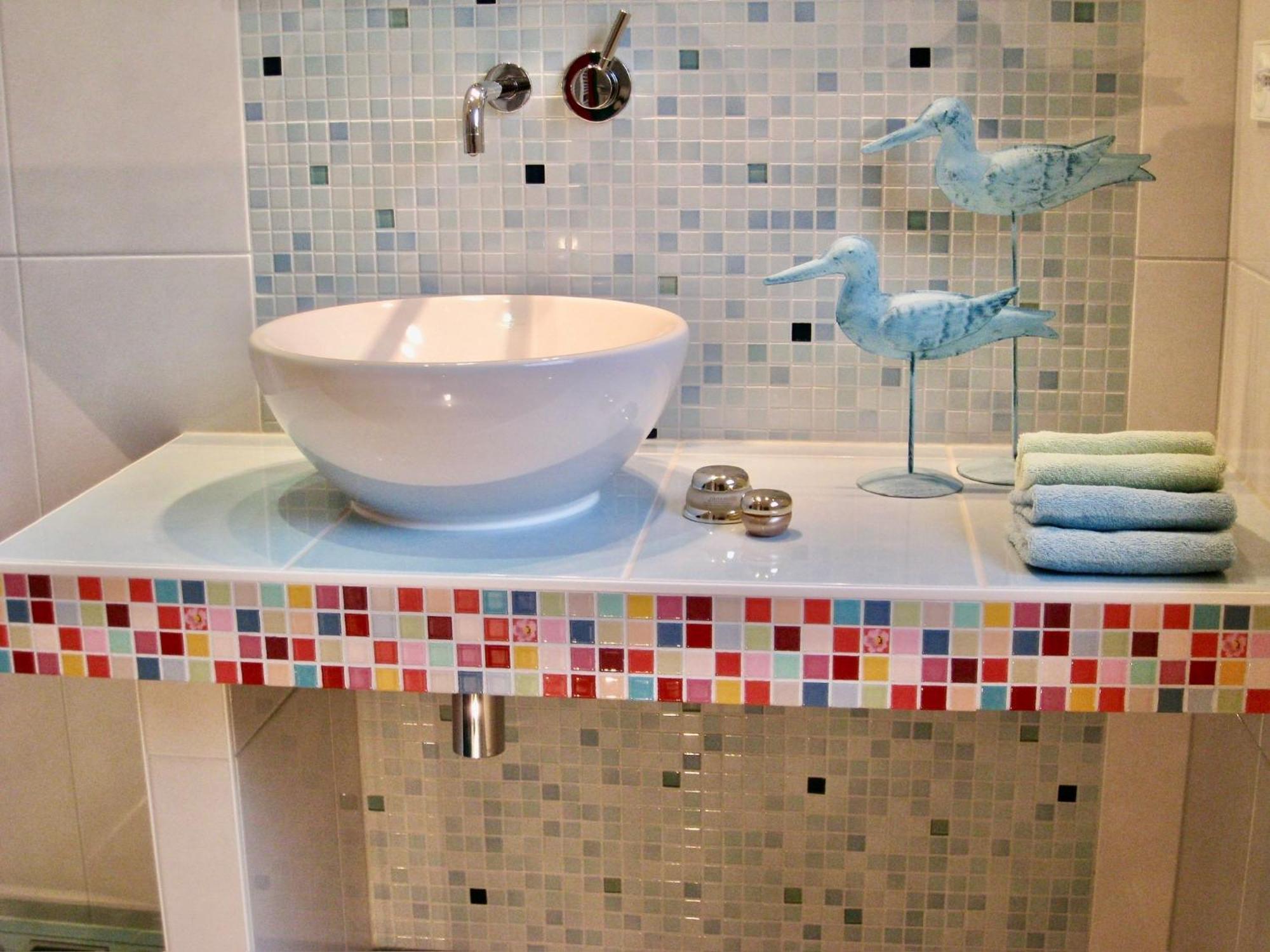 באבה Appartement Meeresrauschen מראה חיצוני תמונה
